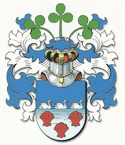 Familiewapen Oterdoom